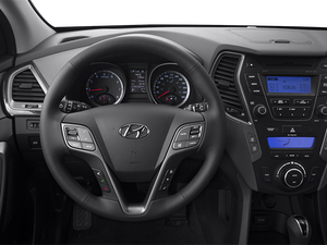 2014 Hyundai SANTA FE SPORT FWD 4Dr 2.4