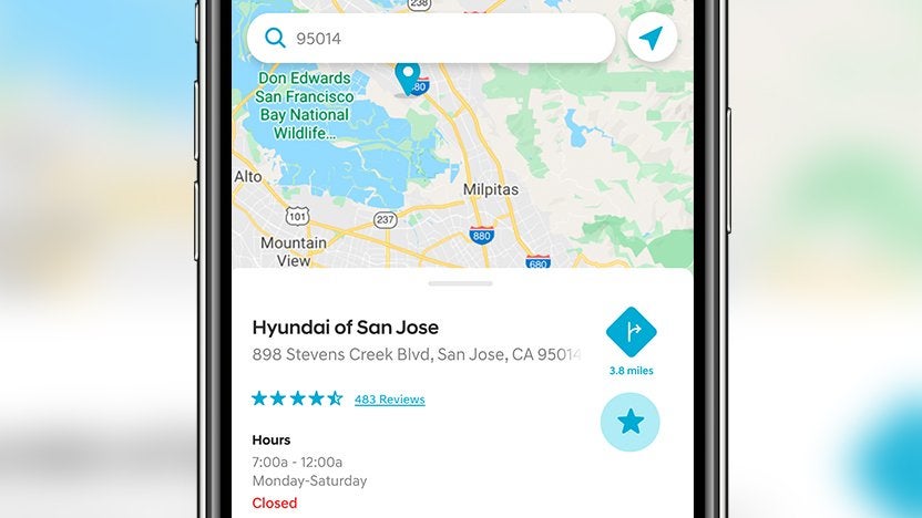 Jim Click Hyundai of Green Valley in Green Valley AZ