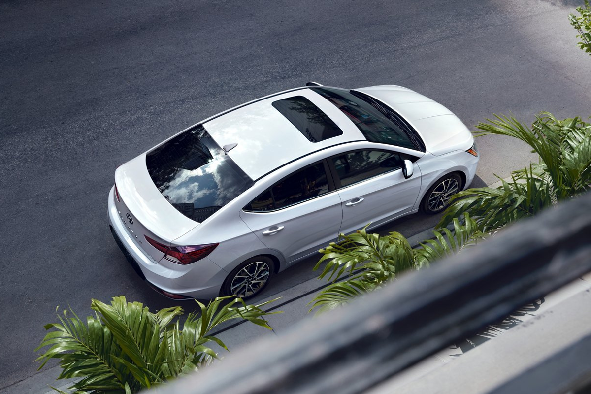 Jim Click Hyundai of Green Valley in Green Valley AZ