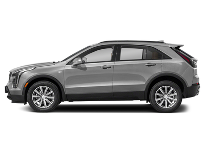 2019 Cadillac XT4 FWD Sport