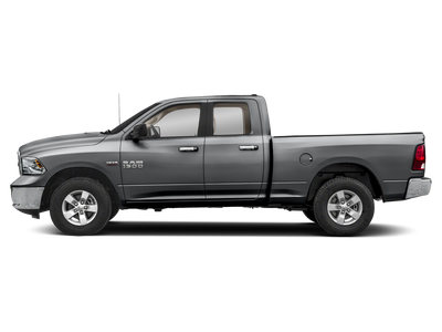 2020 RAM 1500 Classic Warlock