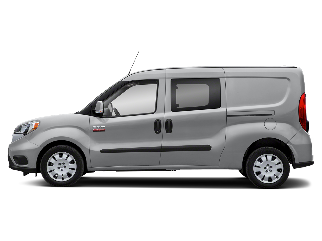 2020 RAM ProMaster City Wagon SLT