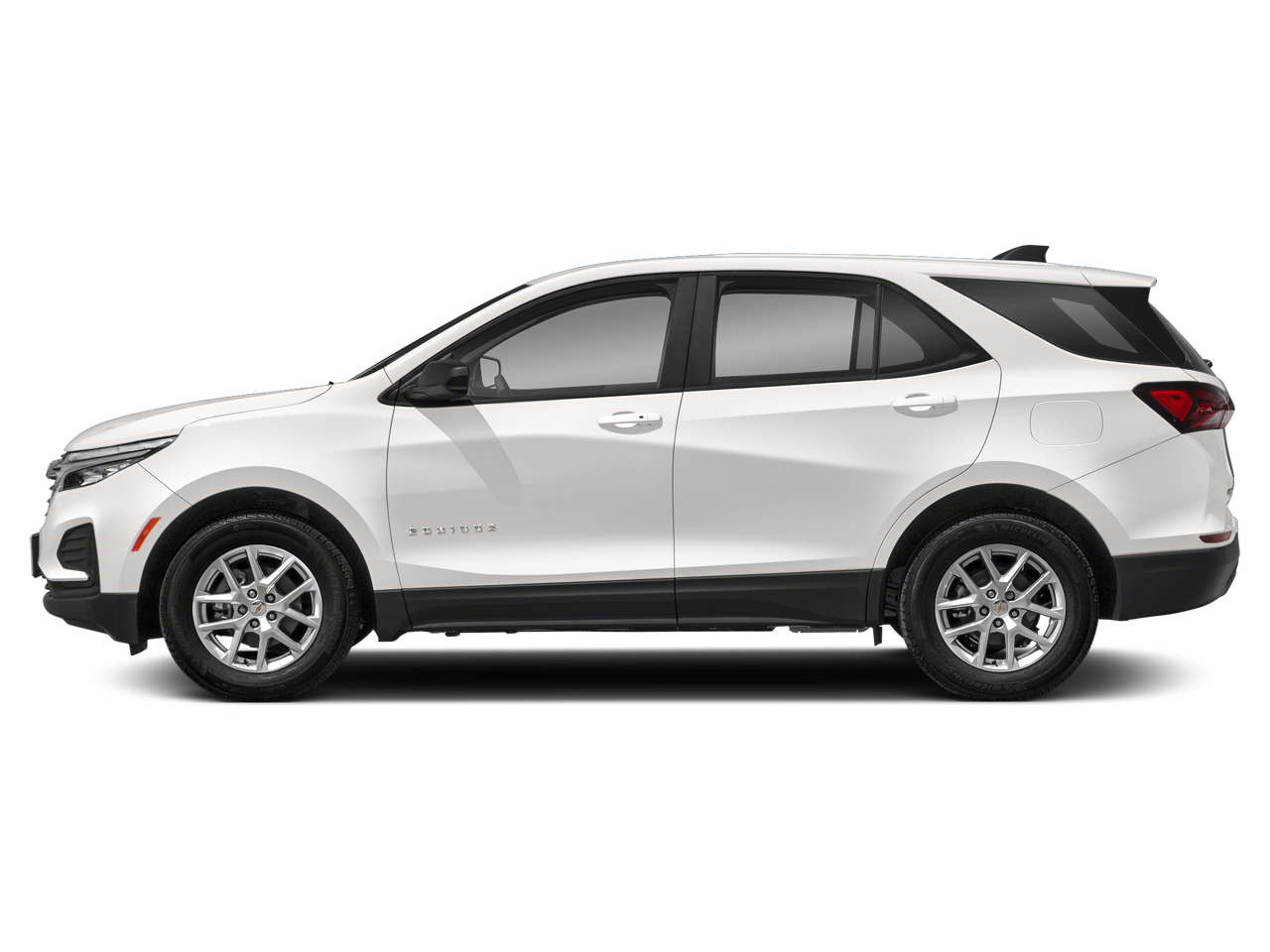 2022 Chevrolet Equinox LS - Photo 15