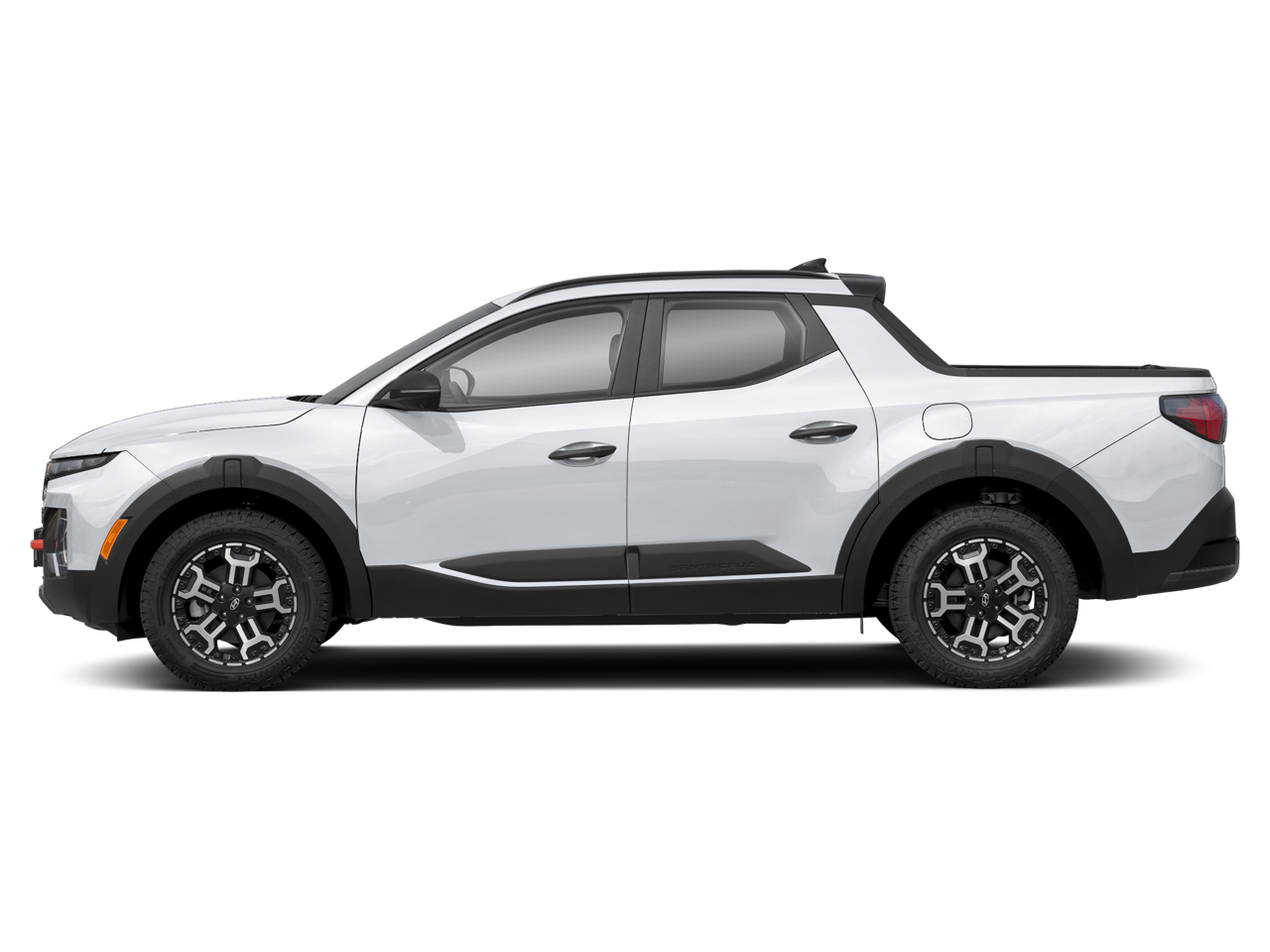 2025 Hyundai Santa Cruz XRT - Photo 16