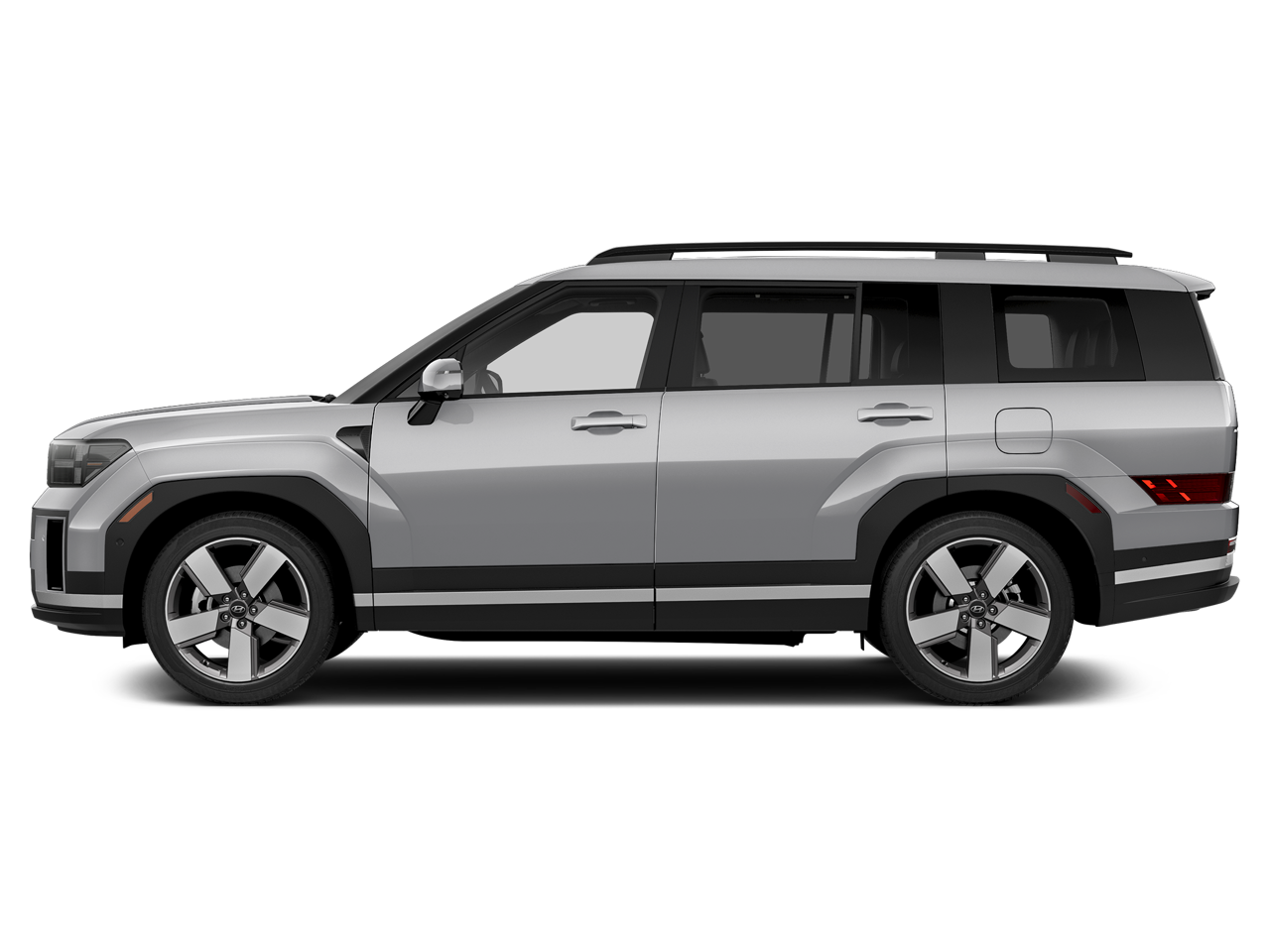 2026 Hyundai SANTA FE HYBRID Limited 6P