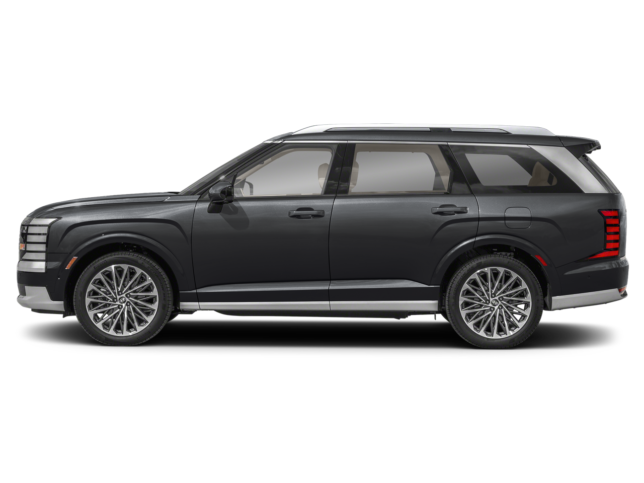 2026 Hyundai Palisade Calligraphy - Photo 20