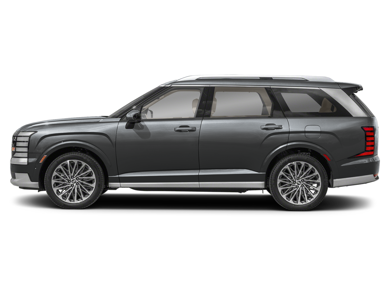2026 Hyundai Palisade Calligraphy - Photo 22