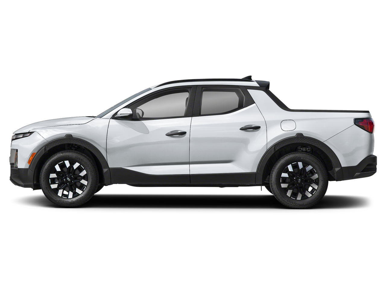 2026 Hyundai Santa Cruz SEL - Photo 20