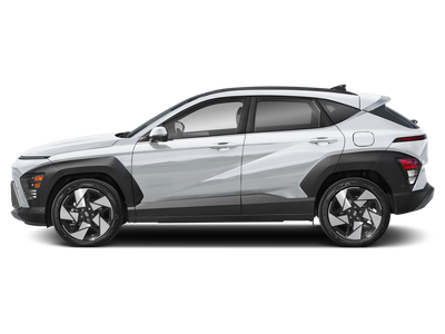 2027 Hyundai KONA Limited