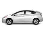 2011 Toyota Prius V