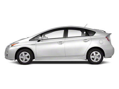 2011 Toyota Prius V