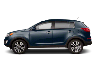 2013 Kia Sportage LX