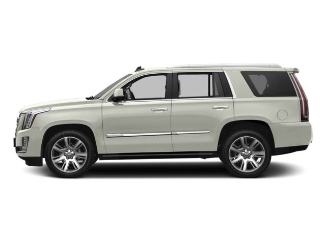 2017 Cadillac Escalade Premium Luxury - Photo 19
