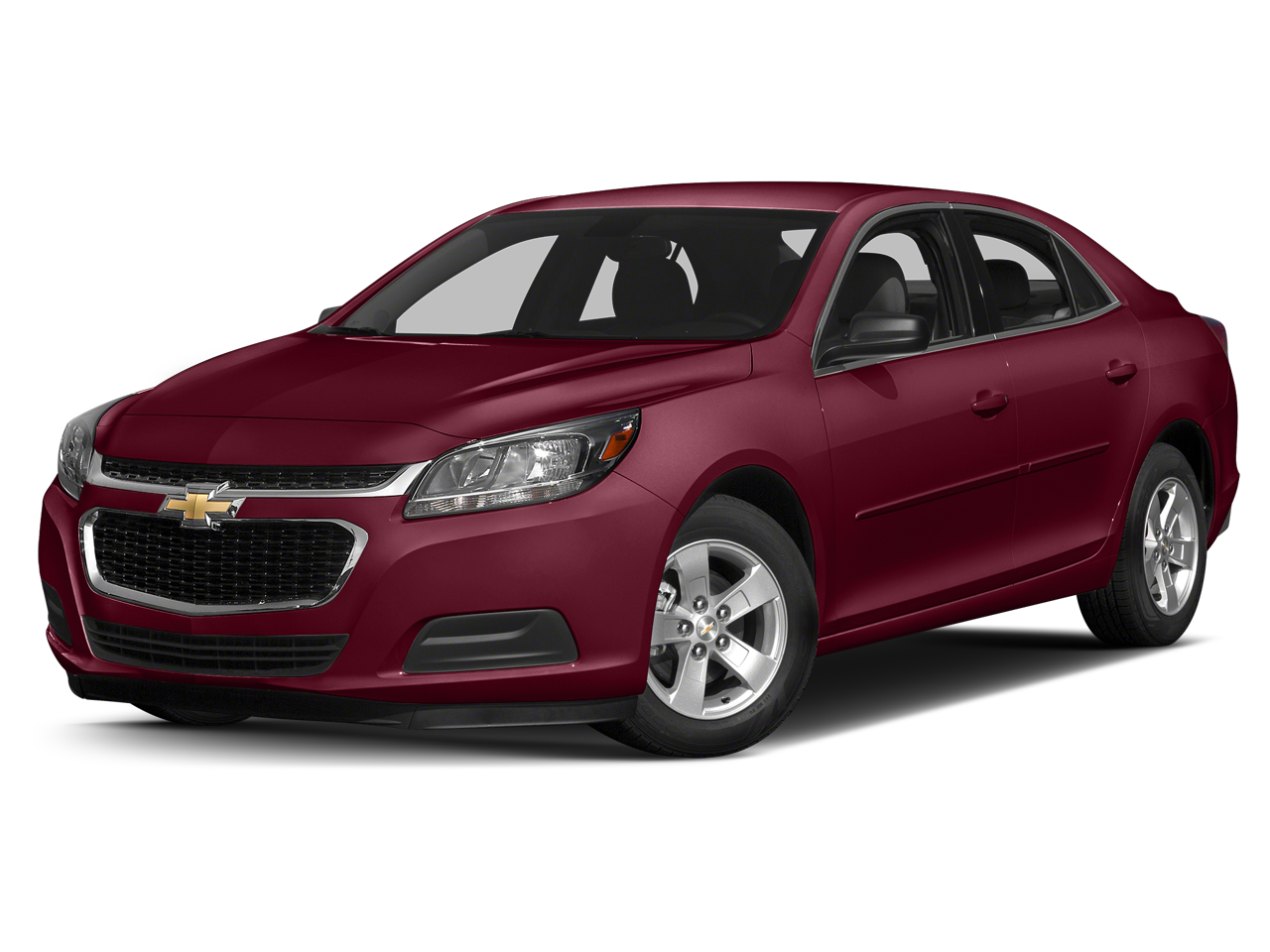 2015 Chevrolet Malibu LTZ