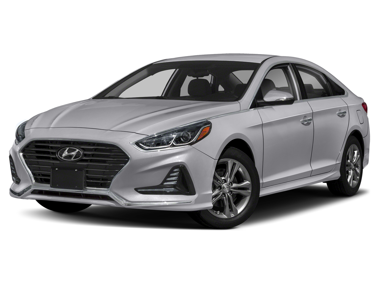 Used 2018 Hyundai Sonata SEL with VIN 5NPE34AF7JH636216 for sale in Green Valley, AZ