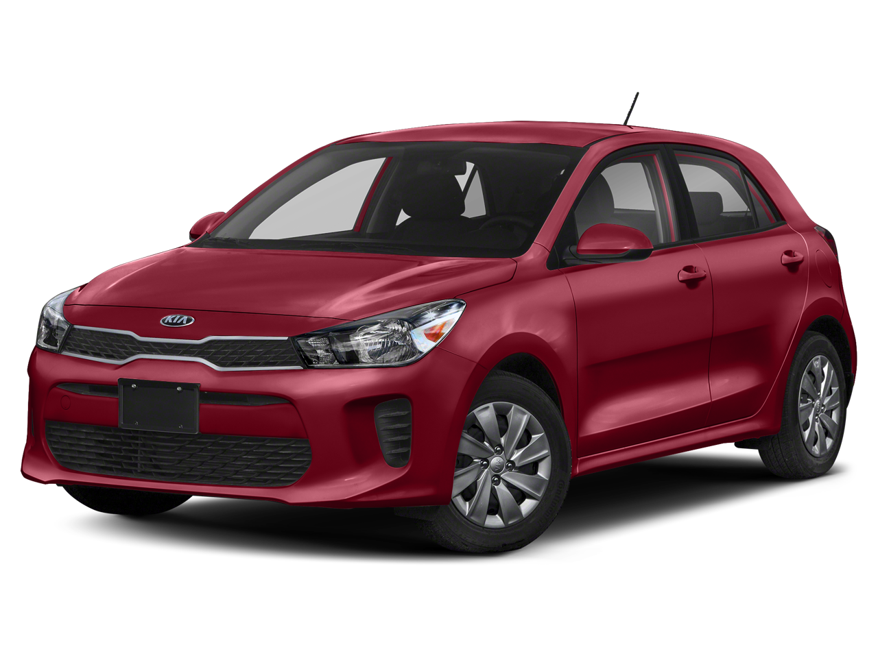 Used 2020 Kia Rio 5-Door S with VIN 3KPA25AD5LE329804 for sale in Green Valley, AZ