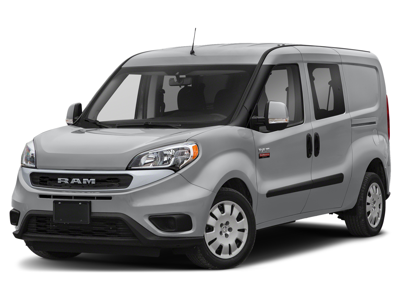 2020 RAM ProMaster City Wagon SLT