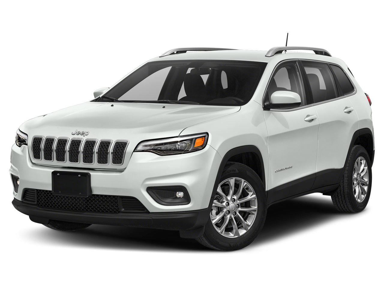 Used 2021 Jeep Cherokee Altitude with VIN 1C4PJLLB2MD211273 for sale in Green Valley, AZ