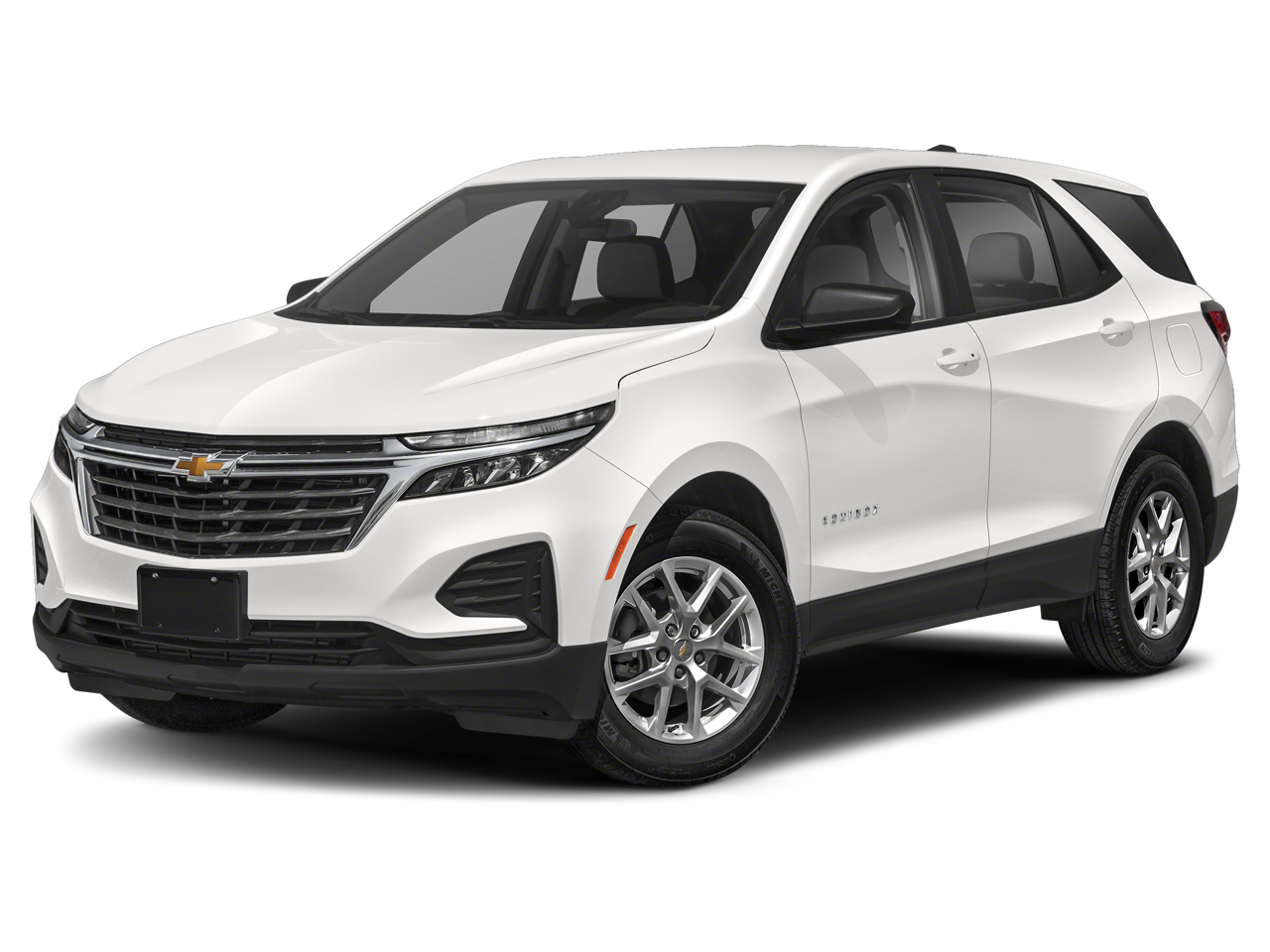 Used 2022 Chevrolet Equinox LS with VIN 3GNAXHEV8NS153770 for sale in Green Valley, AZ