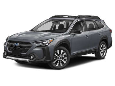 2024 Subaru Outback Limited XT
