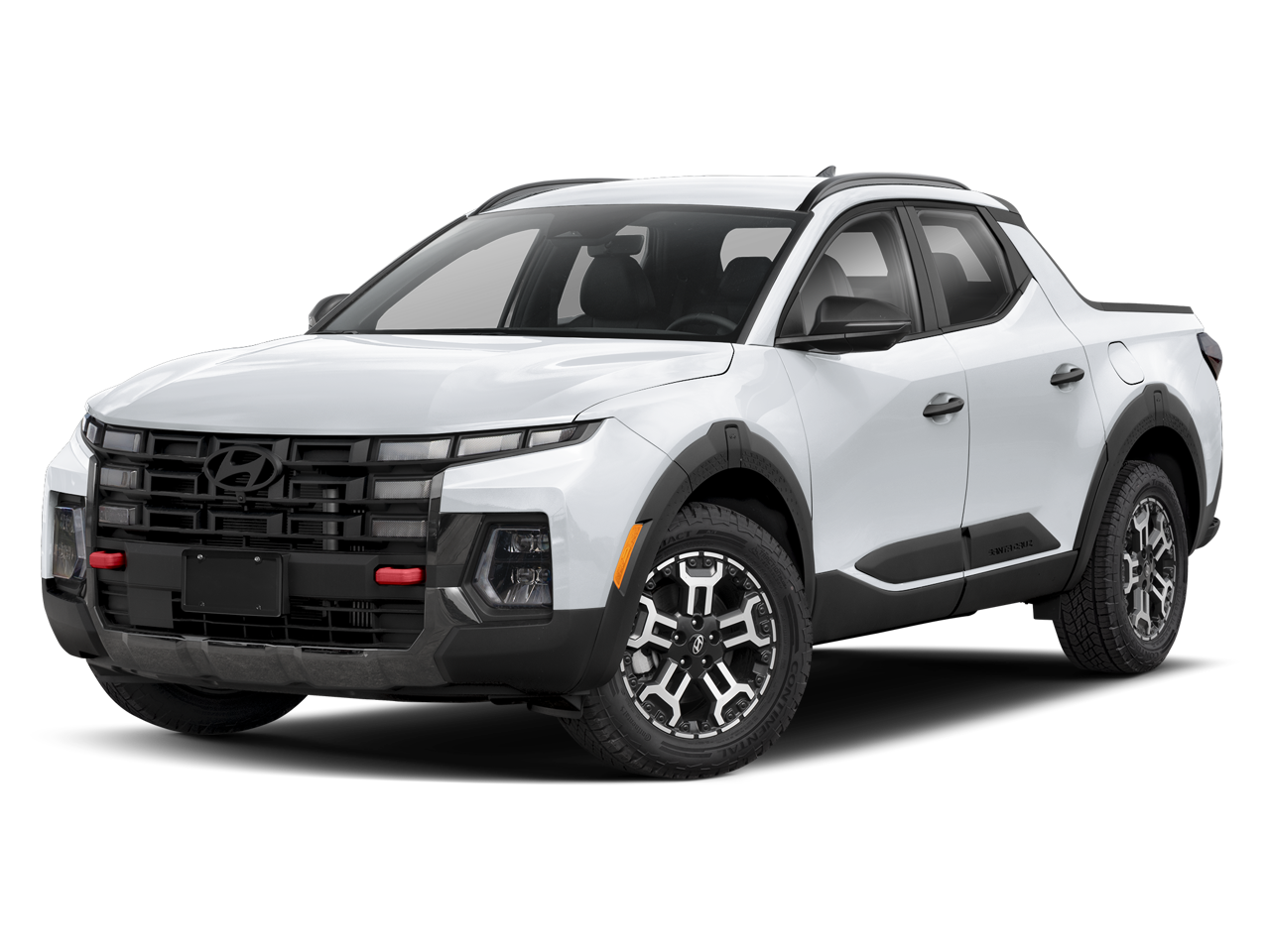 2025 Hyundai Santa Cruz XRT - Photo 14