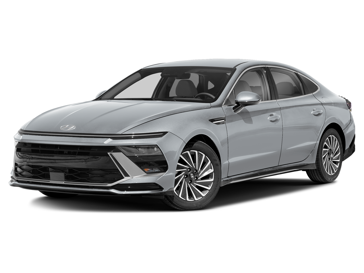 2026 Hyundai Sonata Hybrid