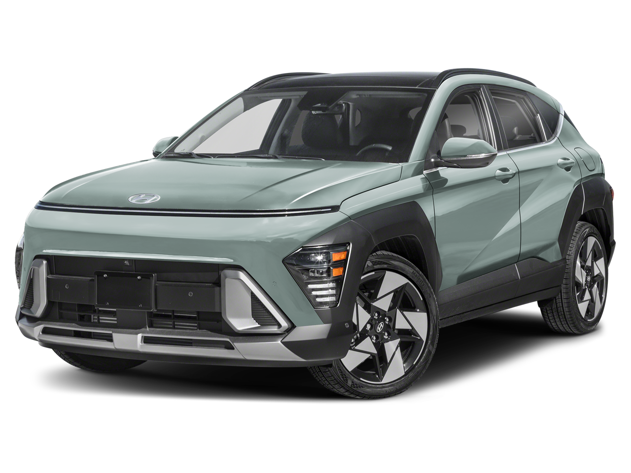 2026 Hyundai Kona Limited Automatic's photo