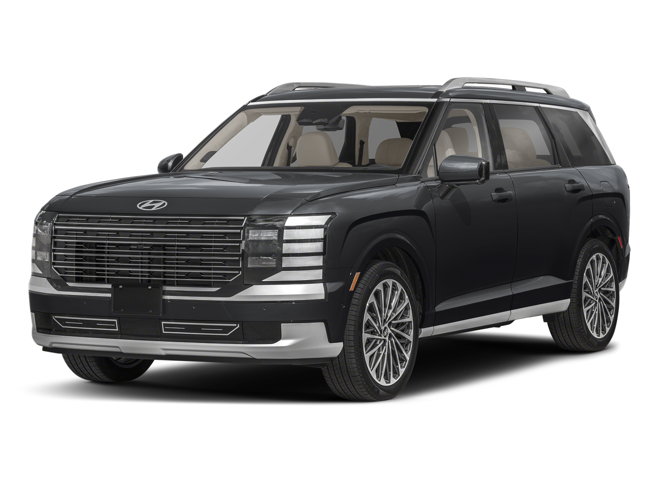 2026 Hyundai Palisade Calligraphy - Photo 18