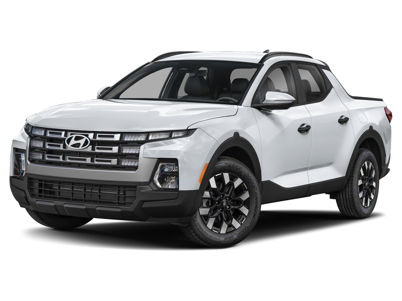 2026 Hyundai Santa Cruz SEL - Photo 18