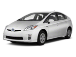 2011 Toyota Prius V