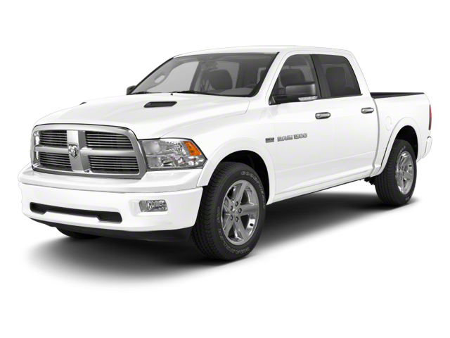 Used 2012 RAM Ram 1500 Pickup Laramie with VIN 1C6RD6NT9CS324095 for sale in Green Valley, AZ