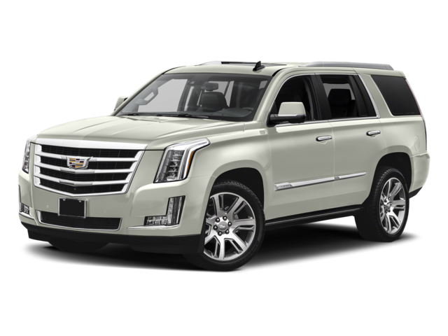 2017 Cadillac Escalade Premium Luxury - Photo 17