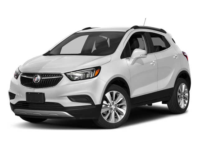 Used 2018 Buick Encore Sport Touring with VIN KL4CJ1SB5JB598388 for sale in Green Valley, AZ