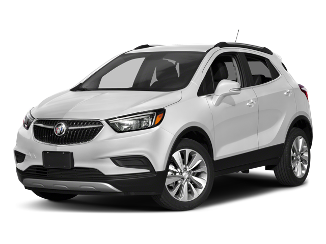 2018 Buick Encore Sport Touring