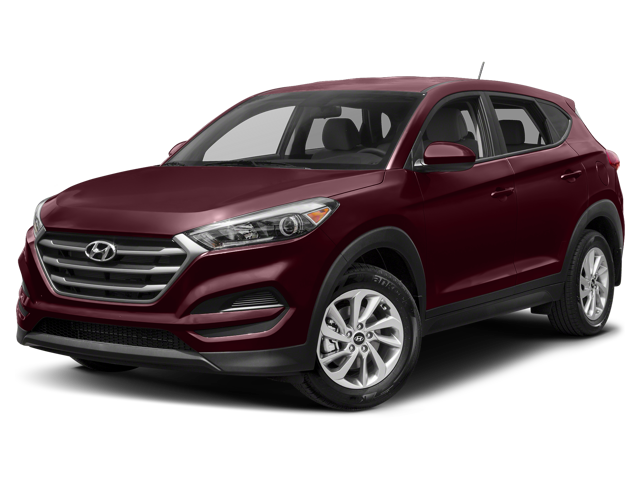 Used 2018 Hyundai Tucson SE with VIN KM8J23A49JU608560 for sale in Green Valley, AZ