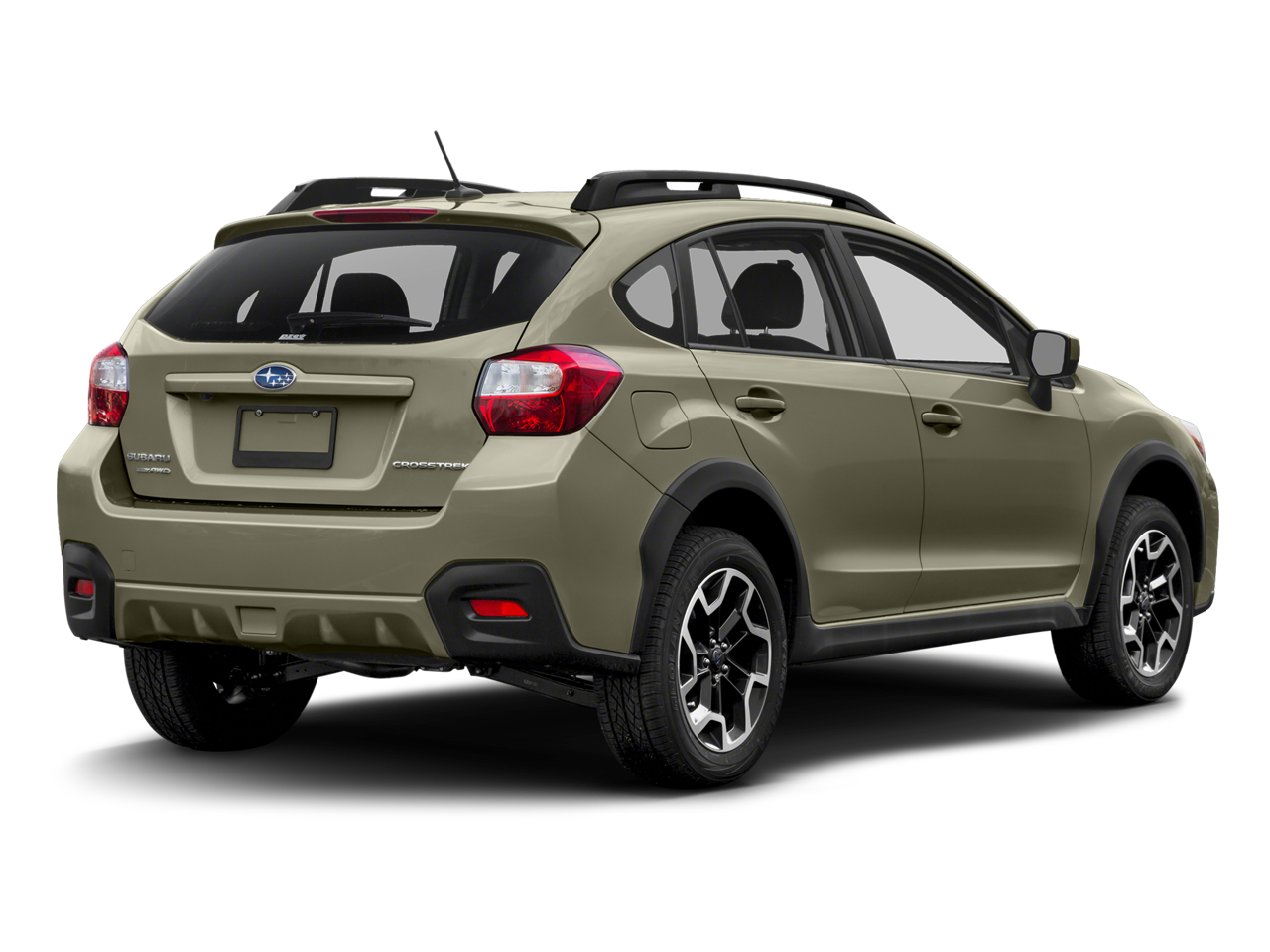 2017 Subaru Crosstrek Premium - Photo 13
