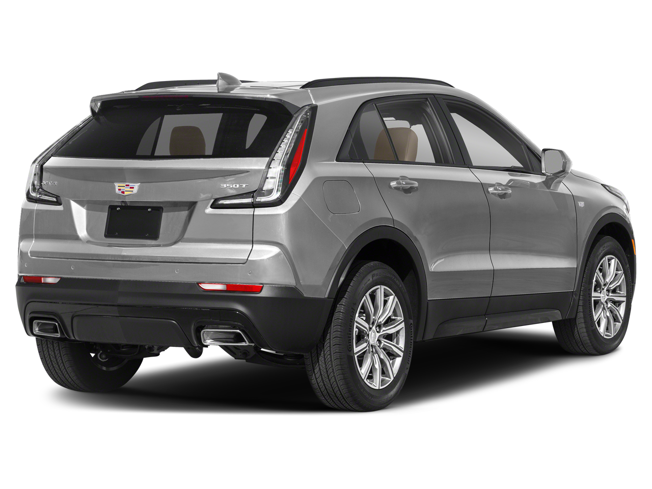 2019 Cadillac XT4 FWD Sport