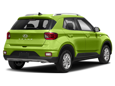 2020 Hyundai VENUE SEL