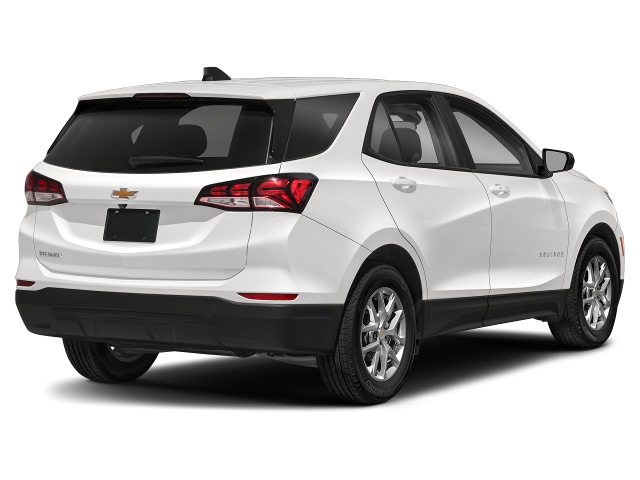 2022 Chevrolet Equinox LS - Photo 14