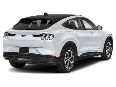 2022 Ford Mustang Mach-E Premium