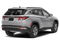 2024 Hyundai TUCSON HYBRID Blue