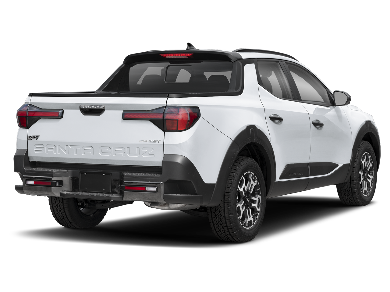 2025 Hyundai Santa Cruz XRT - Photo 15