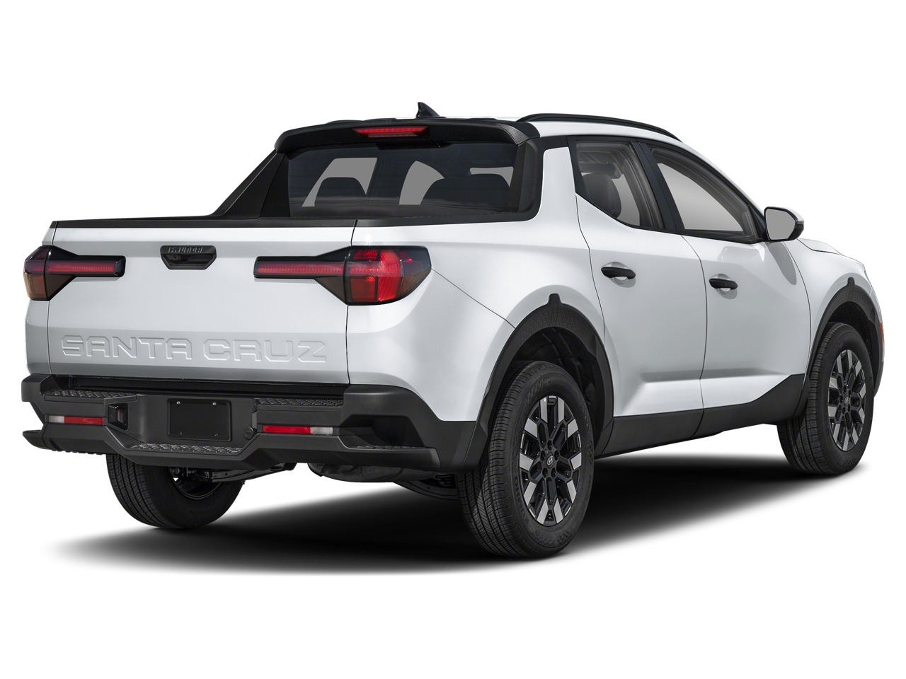 2026 Hyundai Santa Cruz SEL - Photo 19