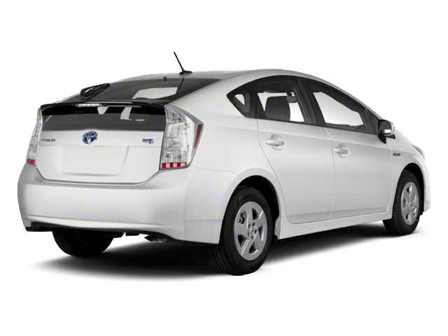 2011 Toyota Prius V