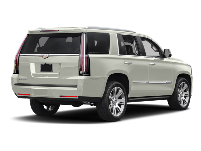 2017 Cadillac Escalade Premium Luxury - Photo 18