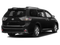 2015 Toyota Sienna SE Premium