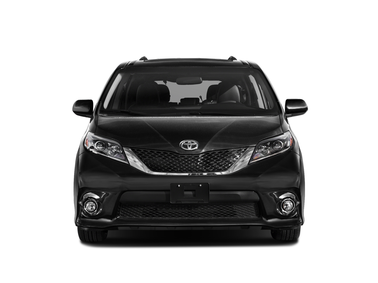 2015 Toyota Sienna SE Premium