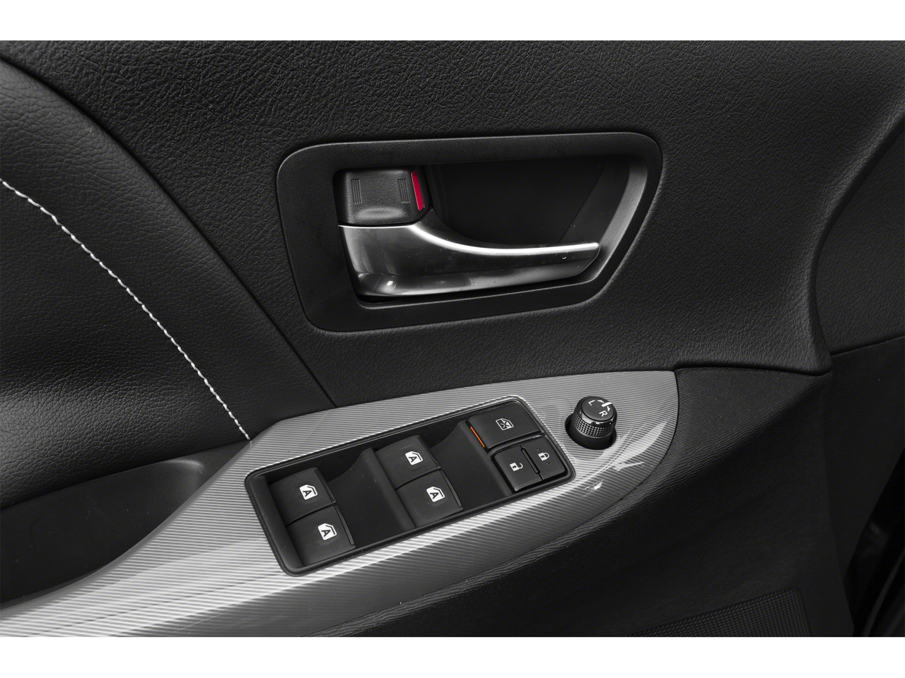 2015 Toyota Sienna SE Premium