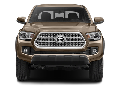 2016 Toyota Tacoma TRD Off Road