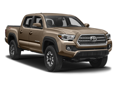 2016 Toyota Tacoma TRD Off Road